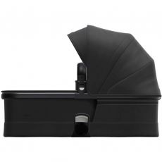 Дитячий візочок 2 в 1 Joolz Hub+ Brilliant Black